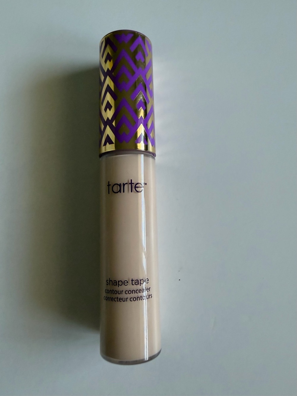 tarte Shape Tape Contour Concealer - fair beige 12B